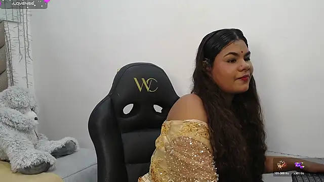 yaazhinii online show from 11, 2, 2026