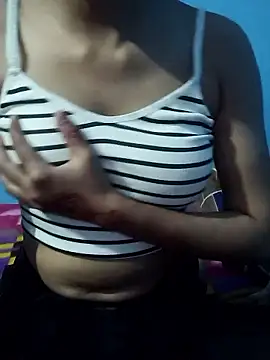 Sexy-Raziya69 online show from 15, 2, 2026