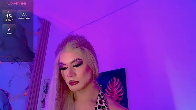 Snapshot of Aranza_Dollts chatting on 7, 6, 2026 Aranza Dollts online show from 7, 6, 2026