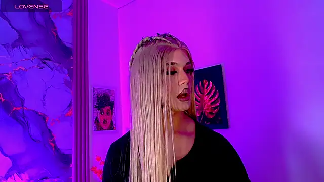 Snapshot of Aranza_Dollts chatting on 11, 6, 2026 Aranza Dollts online show from 11, 6, 2026