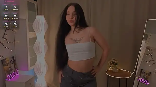 RoxannRunk online show from 10, 3, 2026