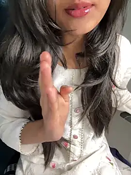 godessoflust online show from 22, 4, 2026