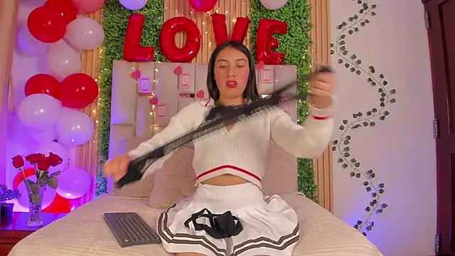 Emma Nmm online show from 13, 2, 2026