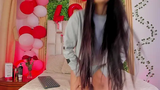 Emma Nmm online show from 19, 2, 2026