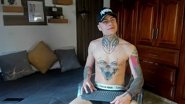 Snapshot of acxel_prescot chatting on 14, 5, 2026 acxel prescot online show from 14, 5, 2026