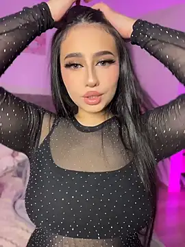 Sofiia Vegaa online show from 25, 5, 2026