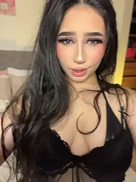 Sofiia Vegaa online show from 30, 5, 2026