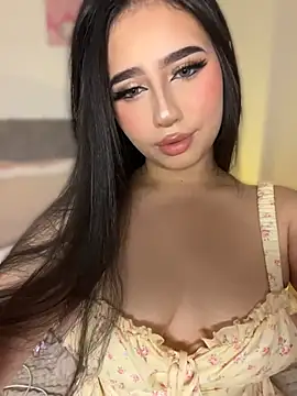 Sofiia Vegaa online show from 31, 5, 2026