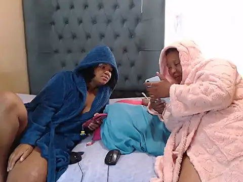 ChubbyBustyX online show from 25, 4, 2026