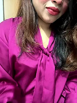 riya sharma11 online show from 18, 4, 2026