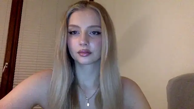 MayaWetDream online show from 11, 3, 2026