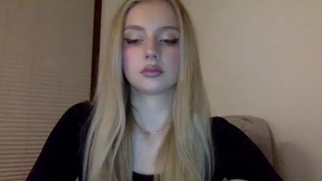 MayaWetDream online show from 23, 3, 2026