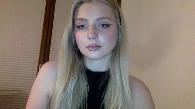 MayaWetDream online show from 31, 3, 2026