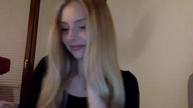 MayaWetDream online show from 29, 4, 2026