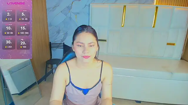 rox luxury tf online show from 23, 4, 2026