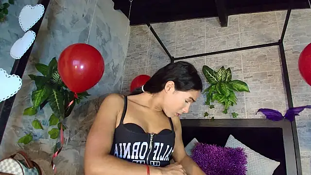 Chloee  Adams online show from 11, 2, 2026