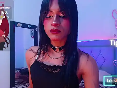 moonlyvelvet online show from 13, 2, 2026