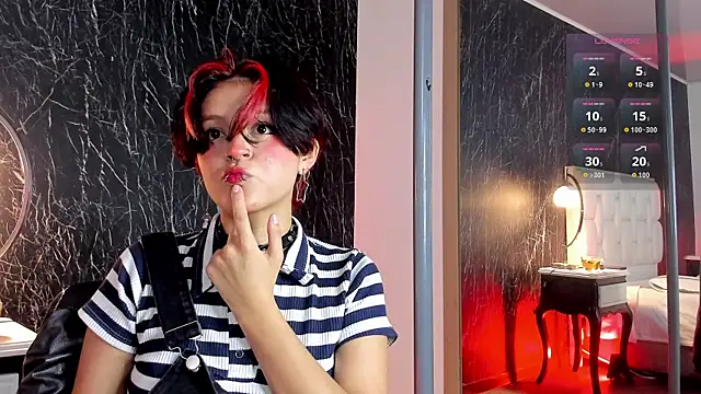 YuuMiko online show from 24, 2, 2026