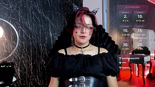 YuuMiko online show from 31, 3, 2026