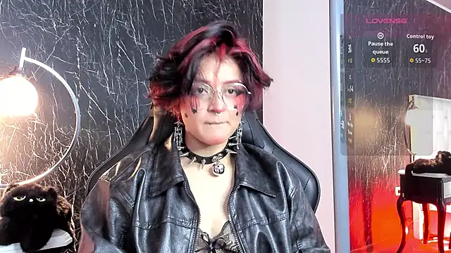 YuuMiko online show from 2, 4, 2026