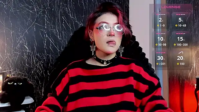 YuuMiko online show from 20, 4, 2026