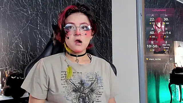 YuuMiko online show from 22, 4, 2026