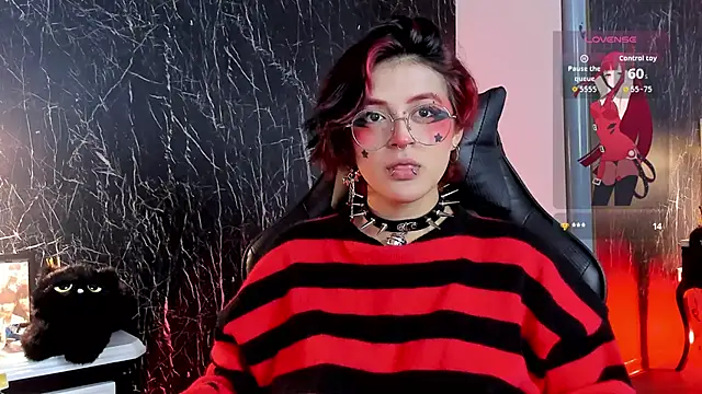 YuuMiko online show from 27, 4, 2026