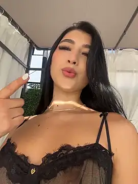 BadLilAngelXXX online show from 20, 4, 2026