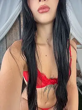 BadLilAngelXXX online show from 24, 4, 2026