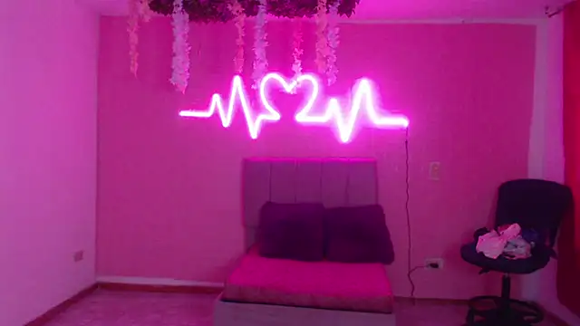 astrid blaze 27 online show from 7, 3, 2026