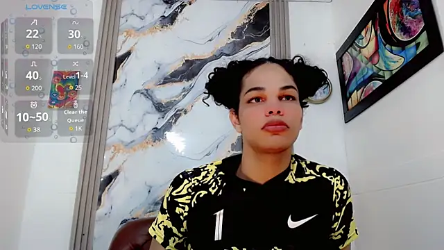 Zonce shimer online show from 22, 4, 2026