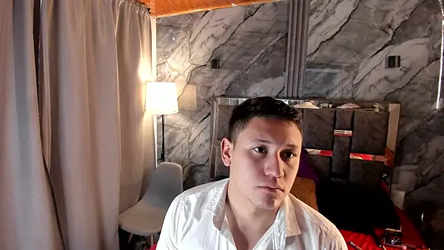 Manson and Zoe online show from 20, 3, 2026