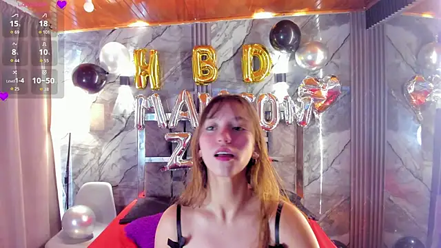 Manson and Zoe online show from 19, 4, 2026