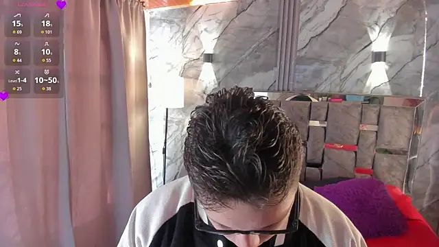 Manson and Zoe online show from 27, 4, 2026