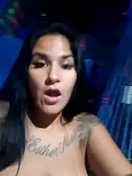 isapacheco69 online show from 26, 4, 2026