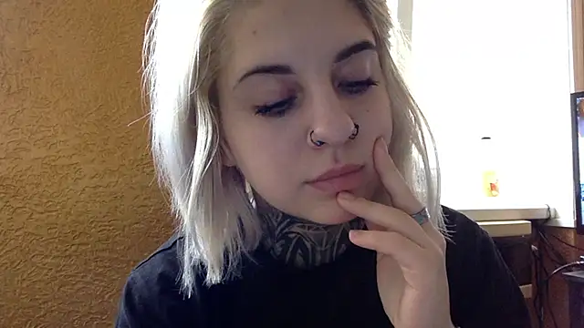 AllisonXAlfred online show from 25, 3, 2026