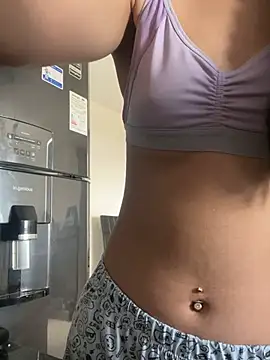 ScarlettMus online show from 22, 4, 2026