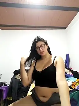 Snapshot of Dahlia-Rose chatting on 7, 3, 2026 Dahlia-Rose online show from 7, 3, 2026