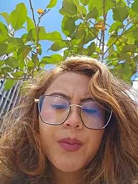 Mari-98 online show from 23, 4, 2026