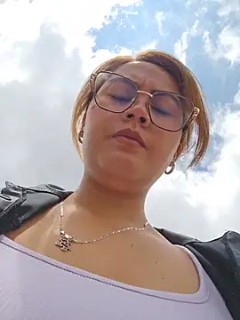 Mari-98 online show from 27, 4, 2026