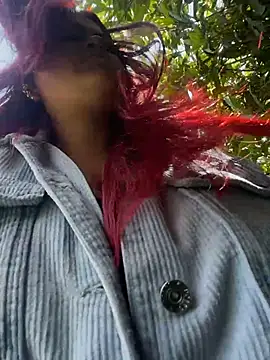 Lia-Moon77 online show from 16, 3, 2026