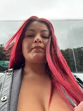 Lia-Moon77 online show from 14, 7, 2026