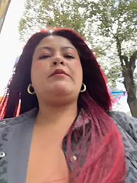 Lia-Moon77 online show from 24, 7, 2026