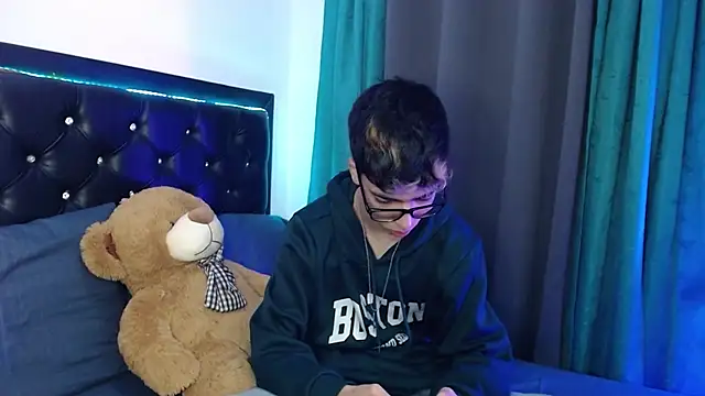 gabriel x18 online show from 15, 2, 2026