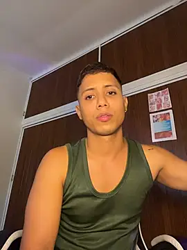 Gael Velaryx online show from 12, 2, 2026