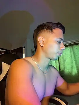 Gael Velaryx online show from 18, 4, 2026