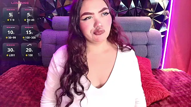 Tammy sutra online show from 15, 4, 2026