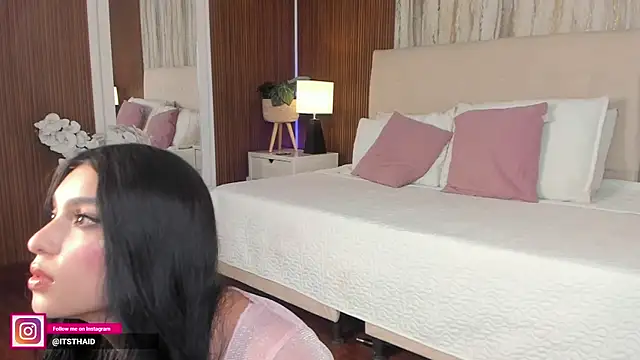 missthailand  online show from 21, 4, 2026