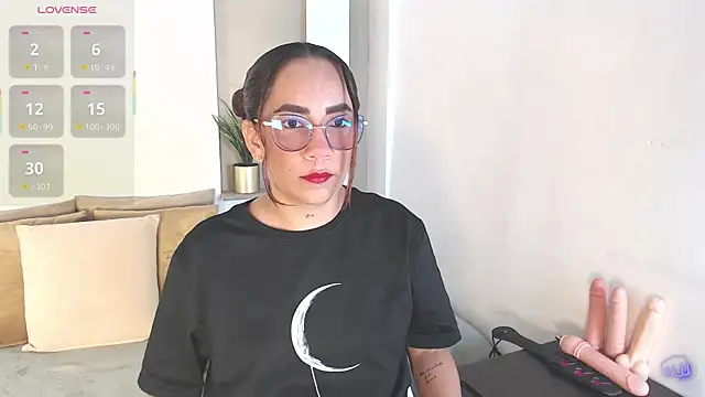 Ladysweety01  online show from 5, 5, 2026