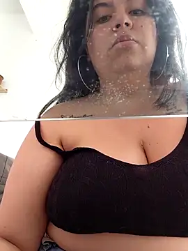 Thalia xx online show from 11, 3, 2026